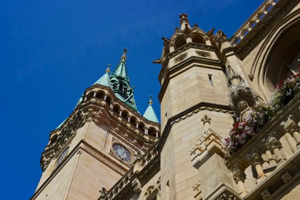 Rathaus-Altbau, Braunschweig Stadtmarketing GmbH, Gerald Grote, Quelle: Stadt Braunschweig Webseite